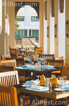 Sofitel Agadir 8